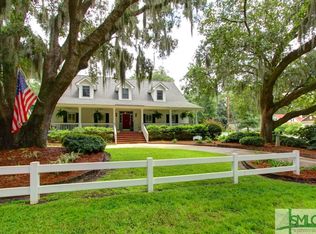 1821 Wilmington Island Rd, Savannah, GA 31410