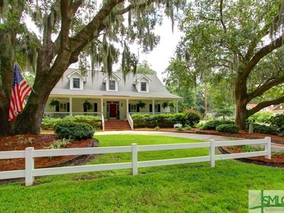 1821 Wilmington Island Rd, Savannah, GA, 31410