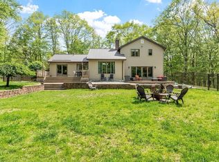 154 Maxwell Rd, Monson, MA 01057