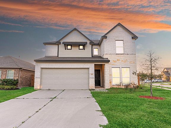 5th image of 5406 Rustic Ruby Dr