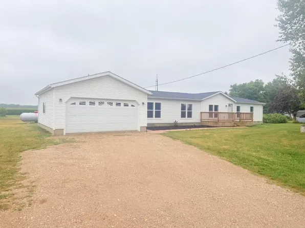 6530 E Deckerville Rd, Deford, MI 48729
