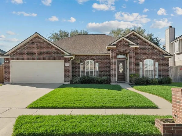 6721 Tudor Dr, Corpus Christi, TX 78414