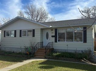 116 Souris STREET, Milestone, SK S0G 3L0