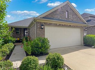 31231 Albany Brook Ln, Hockley, TX 77447