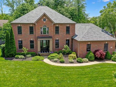 12221 Brook Forest Cir, Pickerington, OH, 43147