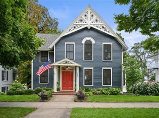 555 S Main St, Geneva, NY 14456