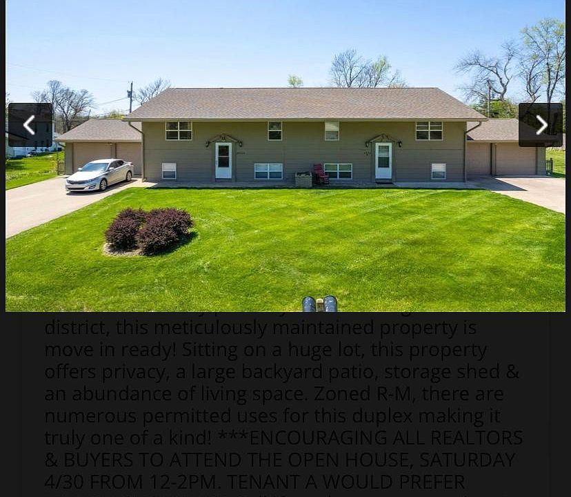 1st image of 4826 Meadow Lark Ln #A