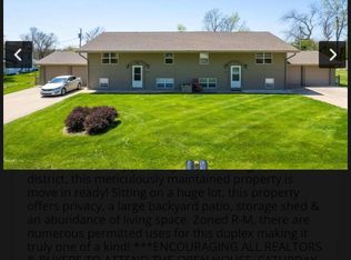 4826 Meadow Lark Ln #A, Columbia, MO 65201