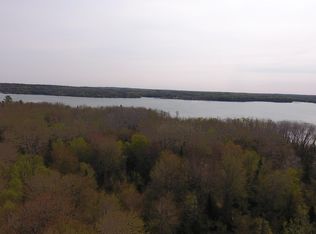 17 Pineo Point Rd, Harrington, ME 04643