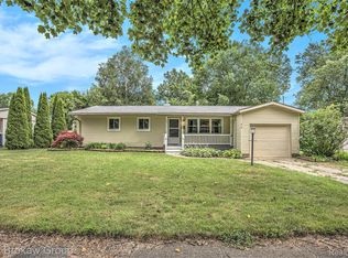 610 E Chelsea Cir, Davison, MI 48423