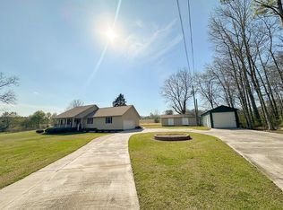 1875 Bowers Rd NE, Dalton, GA 30721