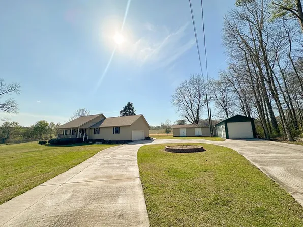 1875 Bowers Rd NE, Dalton, GA 30721