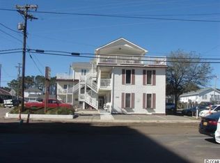 1524 S Ocean Blvd #22, North Myrtle Beach, SC 29582