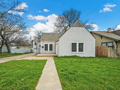 616 S Barnett Ave, Dallas, TX, 75211