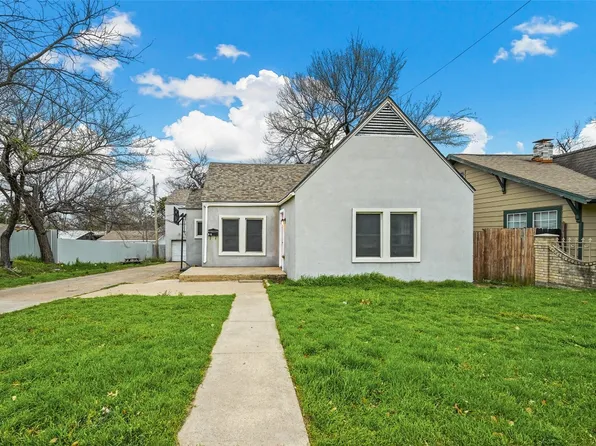 616 S Barnett Ave, Dallas, TX 75211