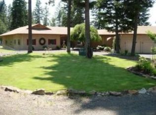 948 W Someday Ln, Coeur D Alene, ID 83814