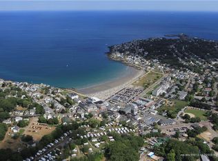 45 Airport Dr, York, ME 03909
