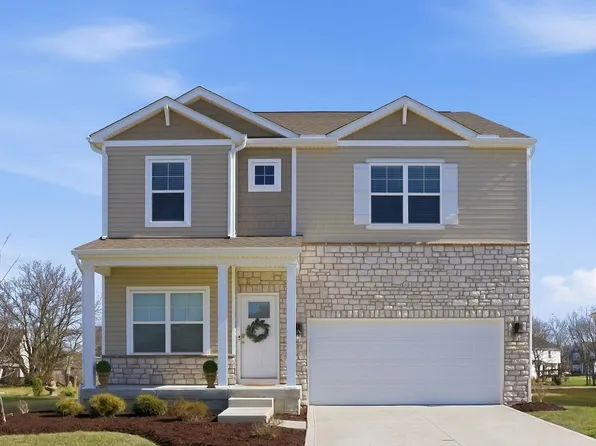 439 Madison Way, Plain City, OH 43064