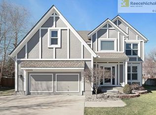 14604 S Blackfeather St, Olathe, KS 66062