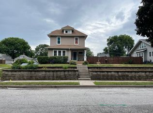 2902 Fair Ave, Davenport, IA 52803