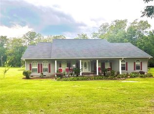 29713 Main St, Red Level, AL 36474