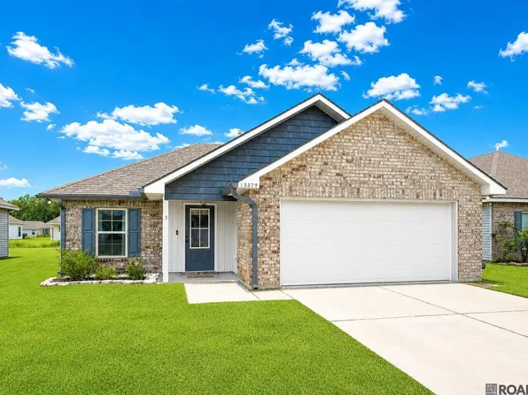 13379 Benelli Dr, Denham Springs, LA 70726