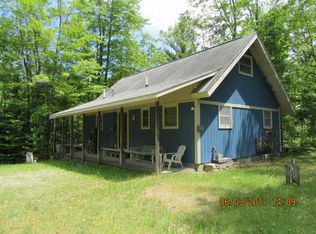 1041 N Montana Rd, Barton City, MI 48705