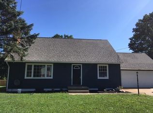 1128 Columbus Cir S, Ashland, OH 44805