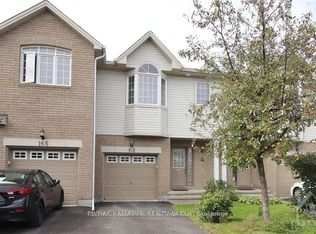 163 Romina St, Ottawa, ON K2S0J3