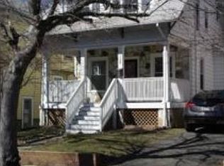 122 Hume Ave, Alexandria, VA 22301