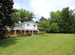 146 Owens Rd W, Marion, OH 43302