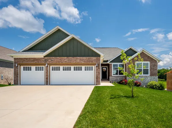 5984 S Applewood Avenue, Springfield, MO 65810