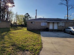206 Smart St, Jacksonville, AR 72076