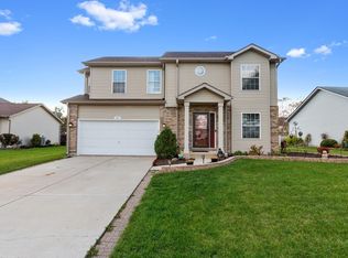 1421 Green Trls, Plainfield, IL 60586