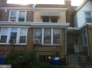 4124 Glendale St, Philadelphia, PA 19124
