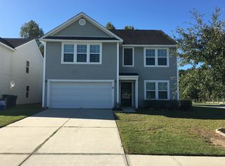 1 Holly Springs Cir, Port Wentworth, GA 31407