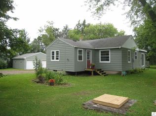 252 Laine Rd, Cloquet, MN 55720