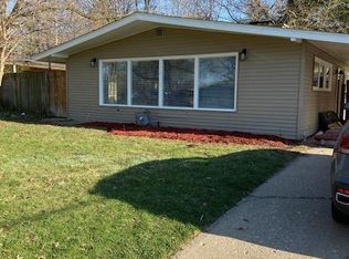 4505 Linder Pl, Rockford, IL 61107