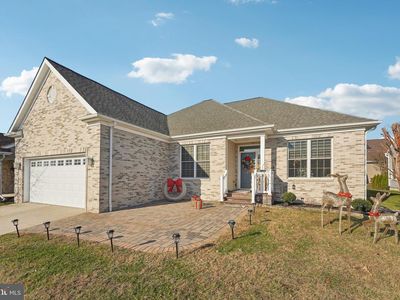 11 Kristian Dr, Sicklerville, NJ, 08081