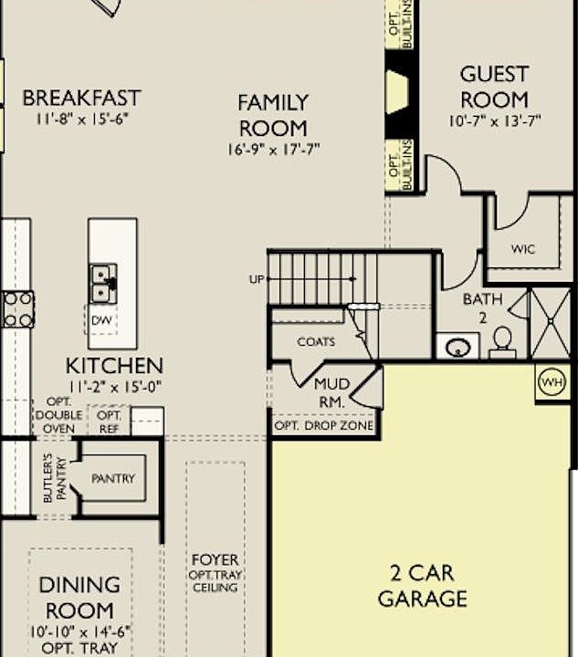 2nd image of 255 Scotland Dr