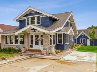 117 S 8th Ave #A, West Bend, WI 53095