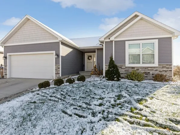 3509 Hawthorn Dr SW, Bondurant, IA 50035