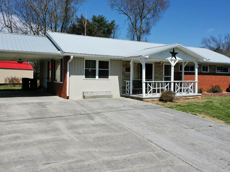 1829 Eastern Ave, Morristown, TN 37813 | Zillow