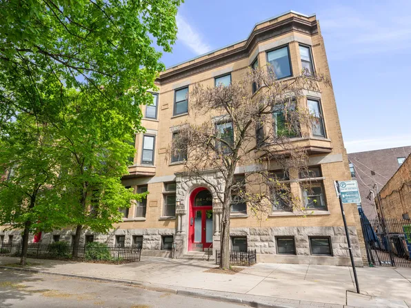 612 W Barry Ave APT 1, Chicago, IL 60657
