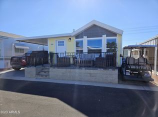 8700 E University Dr #253, Mesa, AZ 85207
