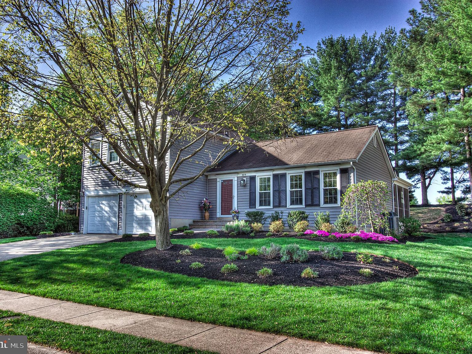 2619 John Milton Dr, Herndon, VA 20171 Zillow