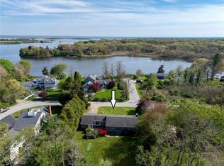101 King Tom Dr, Charlestown, RI 02813