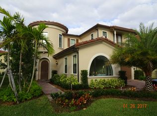 9115 Carrington Ave, Parkland, FL 33076