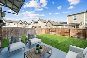 Country Lane Townhomes — Photo 48