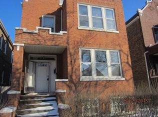 4509 S Richmond St, Chicago, IL 60632